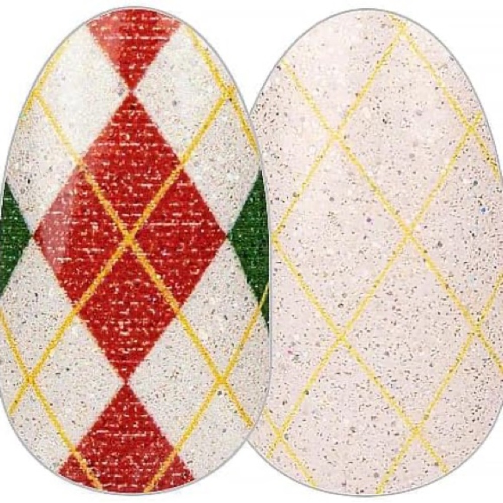 Color Street “Checking it Twice”